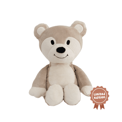 Big Bestie - Biscuit the Bear