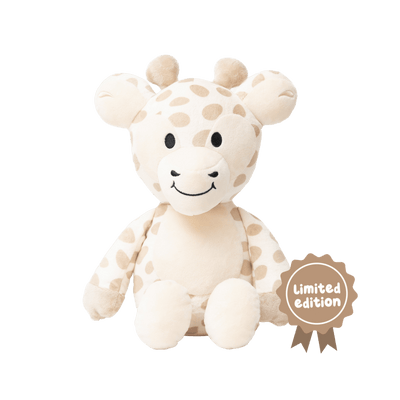 Big Bestie - Gigi the Giraffe