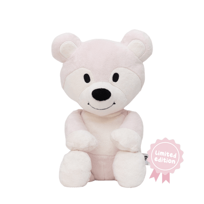 Big Bestie - Lulu the Bear