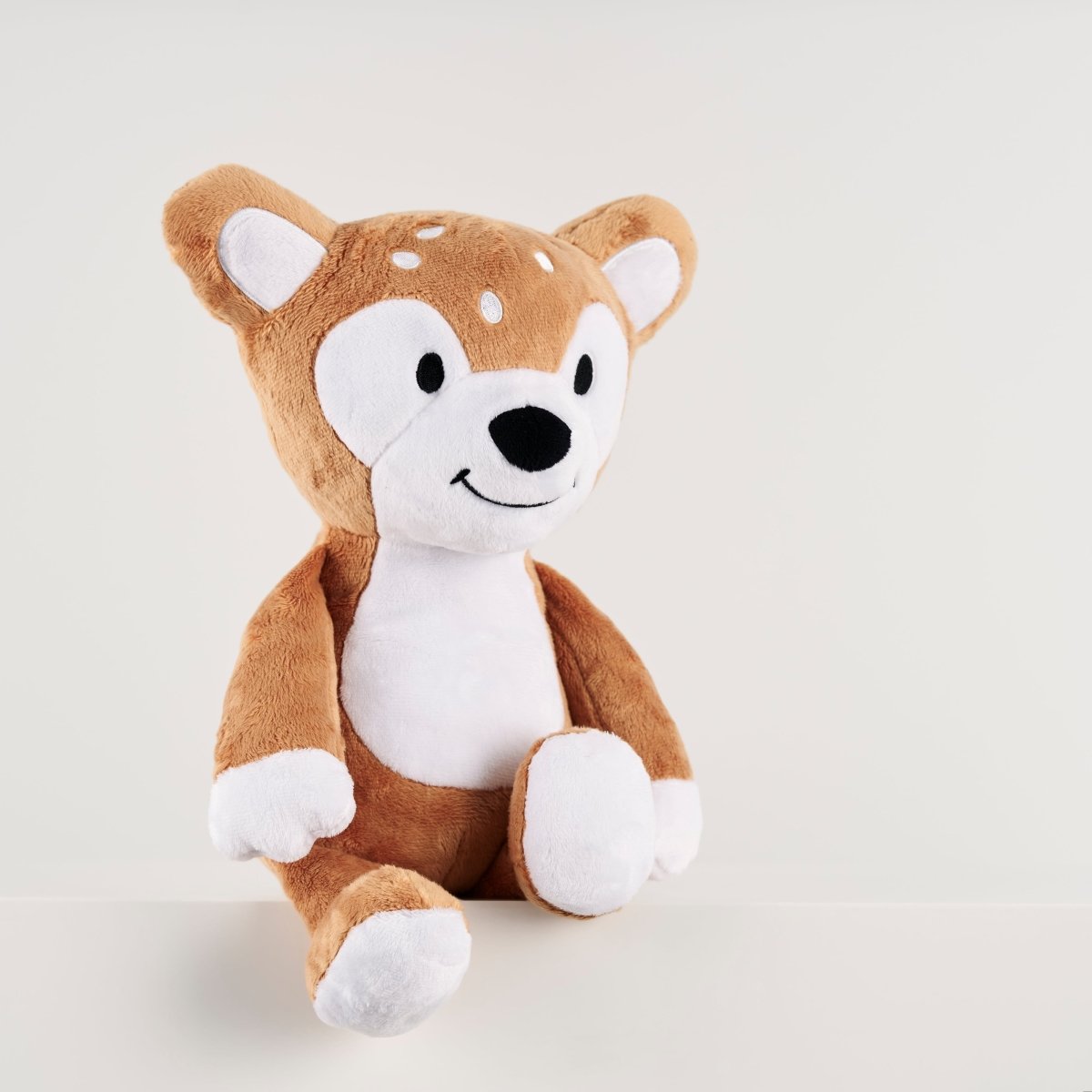 Big Bestie - Raffy the Fawn - Riff Raff Baby AU