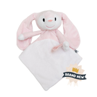 Sleep Toy - Blush the Bunny