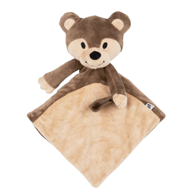 Sleep Toy - Banjo The Bear
