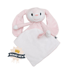 Sleep Toy - Blush the Bunny