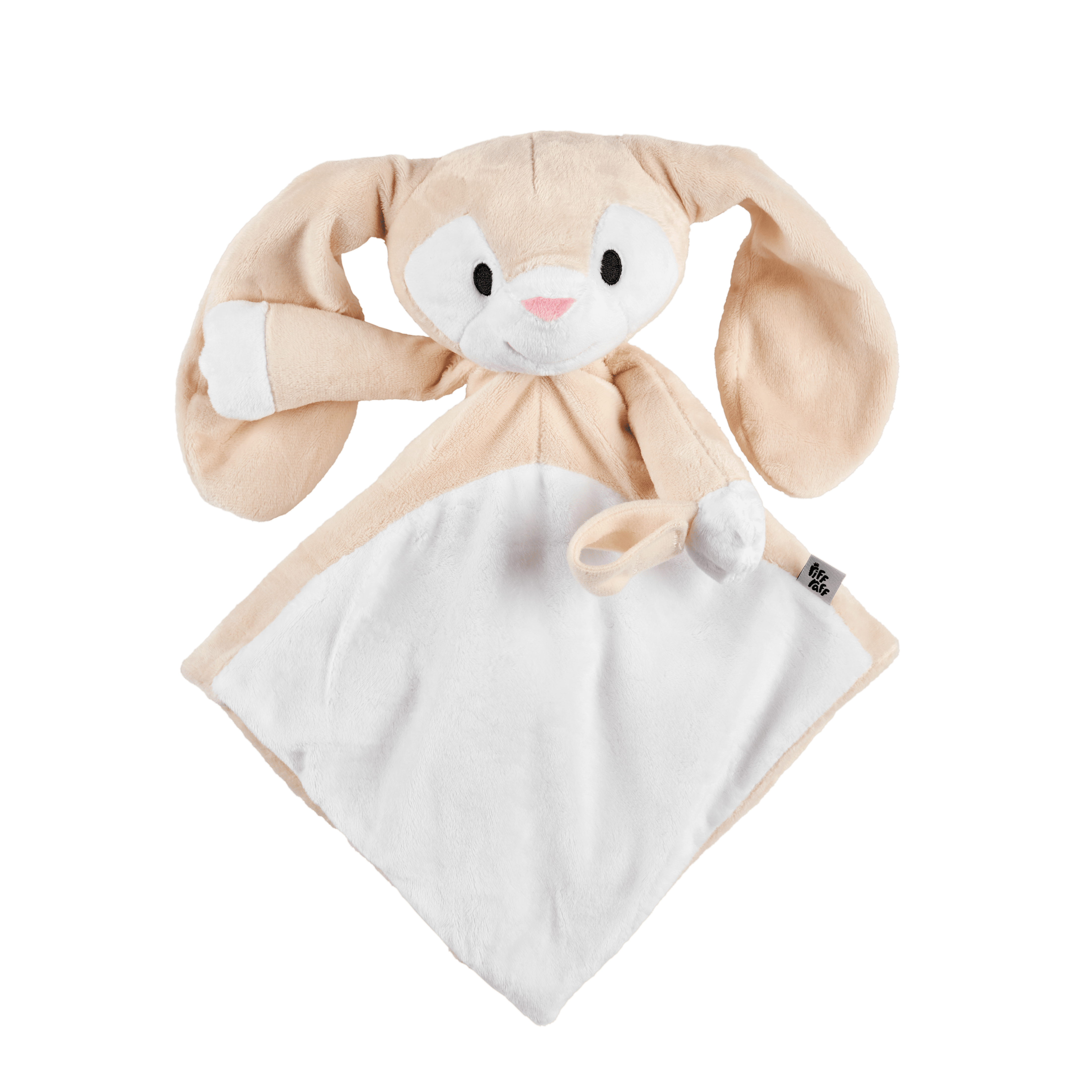 Jellycat bunny safe to sleep with online