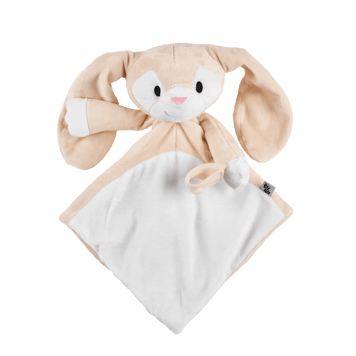Sleep Toy Clover The Bunny Riff Raff Baby AU