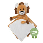 Sleep Toy - Momo the Monkey