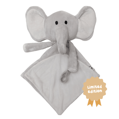 Sleep Toy - Stampy the Elephant
