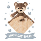 Wash Day Spare Plush - Banjo The Bear