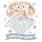 Wash Day Spare Plush - Clover The Bunny
