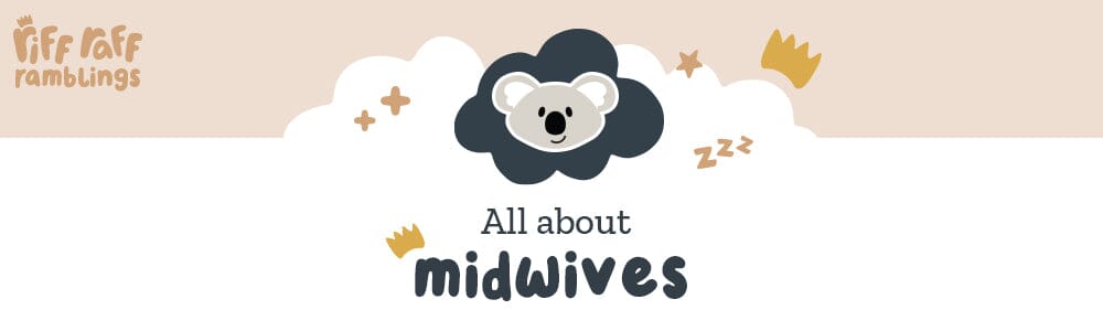 All About Midwives