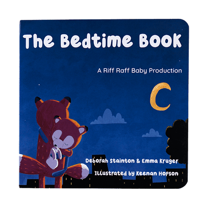 Bedtime Books