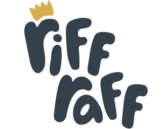 Riff Raff Baby AU