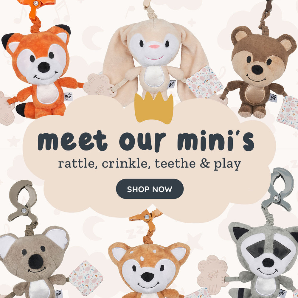 Baby Products and White Noise Toys – Riff Raff Baby AU