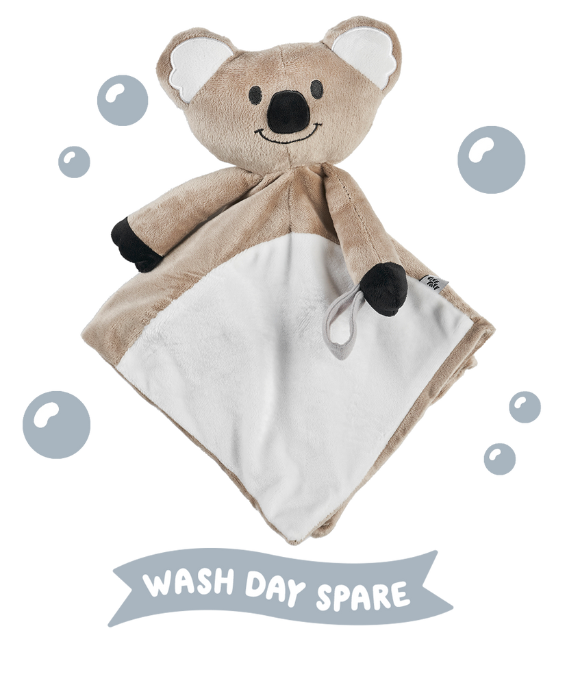 Wash Day Spare Plush - Kirra The Koala (no soundbox included)