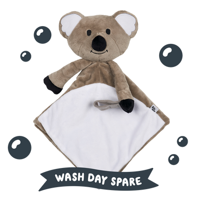 Wash Day Spare Plush - Kirra The Koala (no soundbox included)