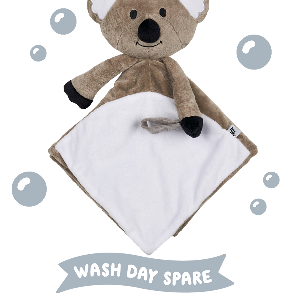 Wash Day Spare Plush - Kirra The Koala (no soundbox included)