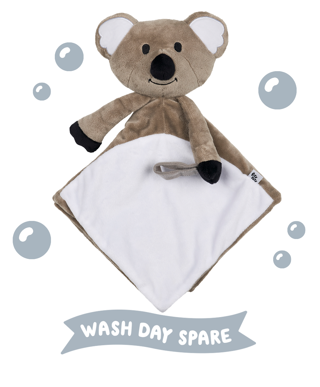 Wash Day Spare Plush - Kirra The Koala