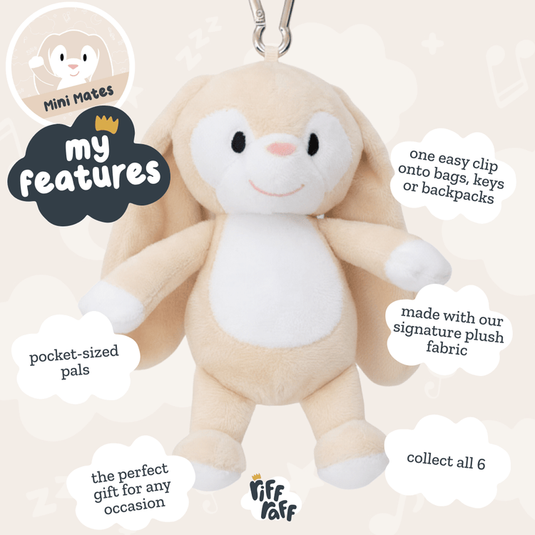 Collections – Riff Raff Baby AU