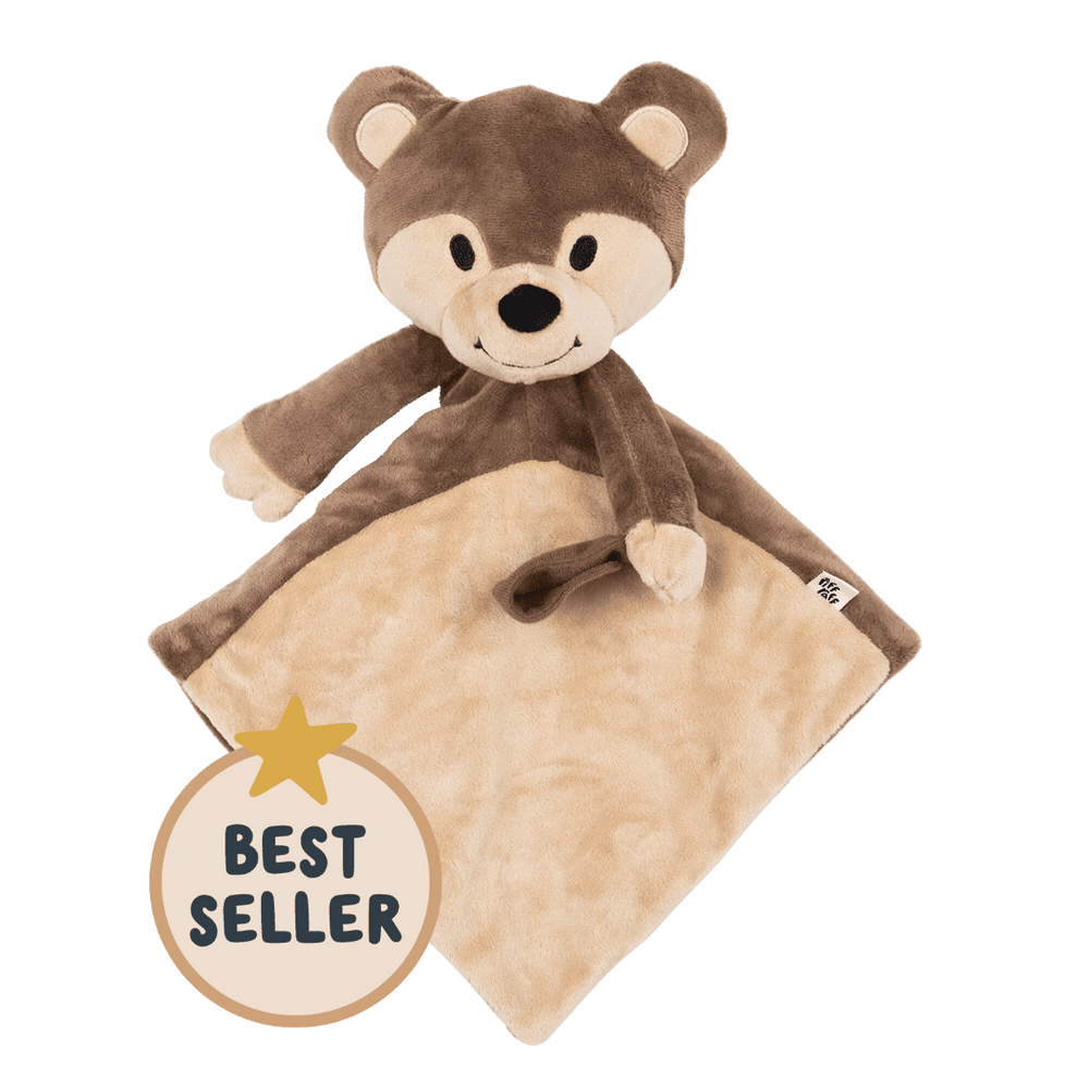 Banjo Fresh & Ready Sleep Set - Riff Raff Baby AU
