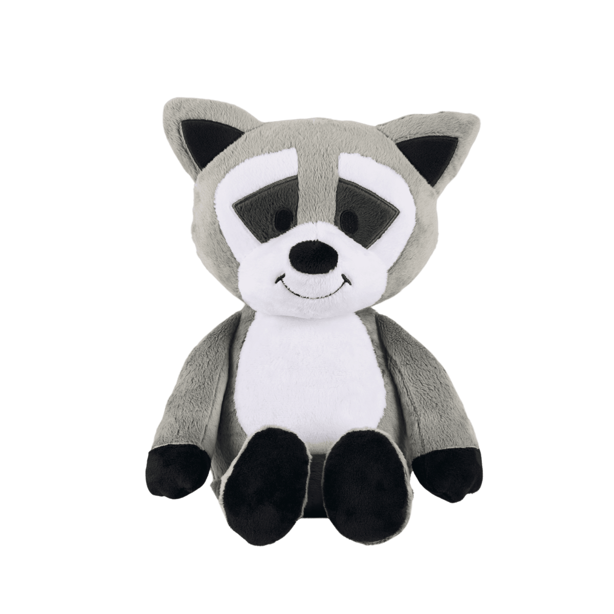 Big Bestie - Bandit the Raccoon – Riff Raff Baby AU