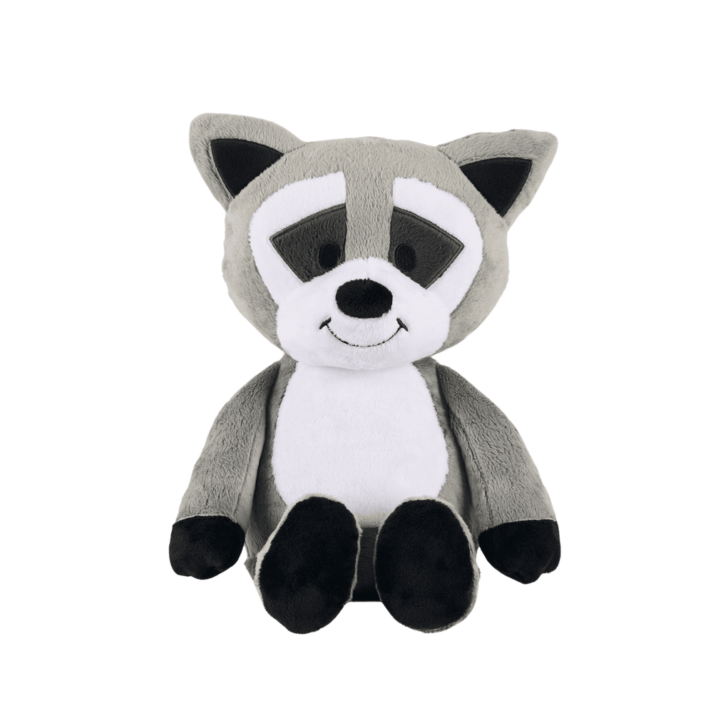 Big Bestie - Bandit the Raccoon Riff Raff & Co Sleep Toys 