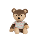 Big Bestie - Banjo the Bear