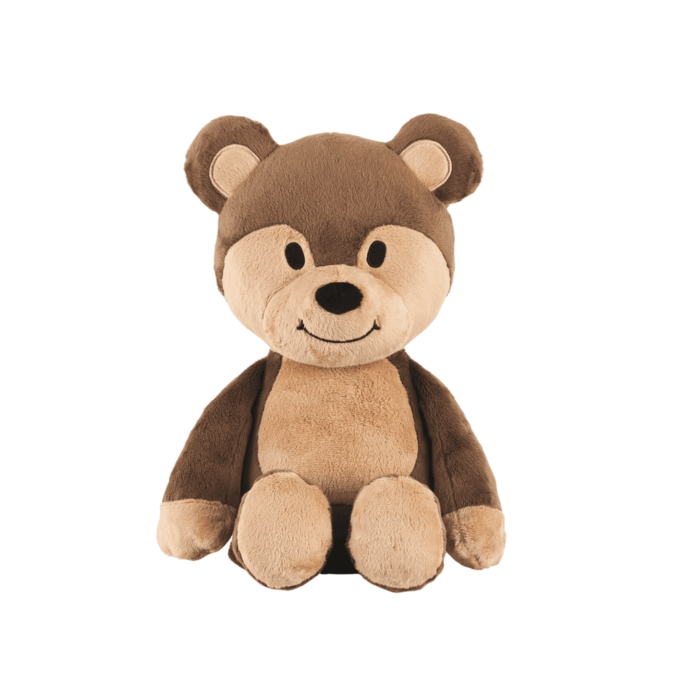 
                      
                        Big Bestie - Banjo the Bear Riff Raff & Co Sleep Toys 
                      
                    