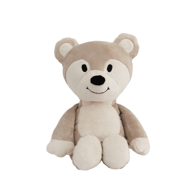 Big Bestie - Biscuit the Bear