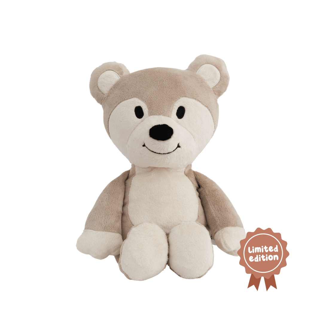 Big Besties – Riff Raff Baby AU