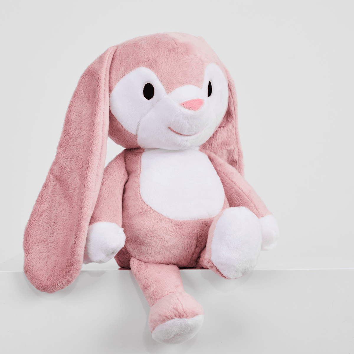 Bunny Rif Raf Big Bestie - Blossom the Bunny – Riff Raff Baby AU