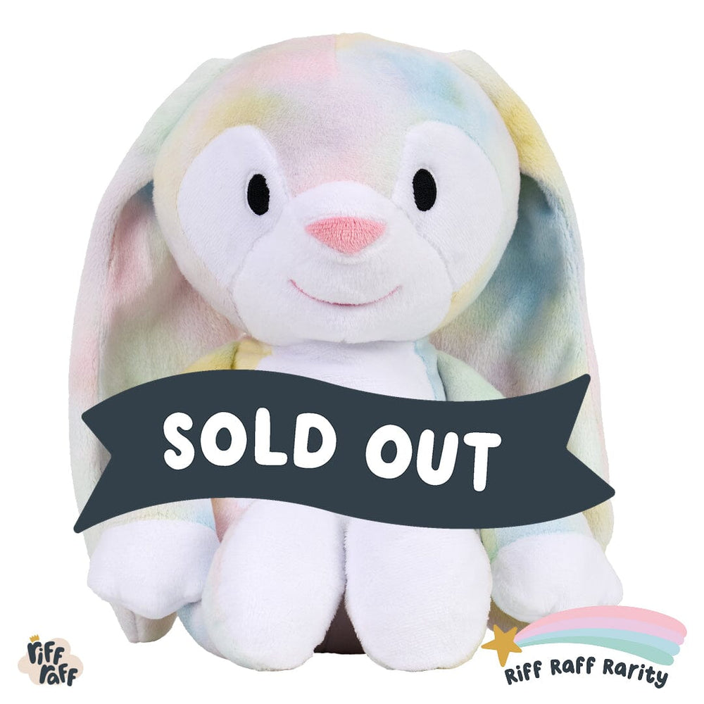 Big Bestie - Dream the Bunny Riff Raff & Co Sleep Toys 