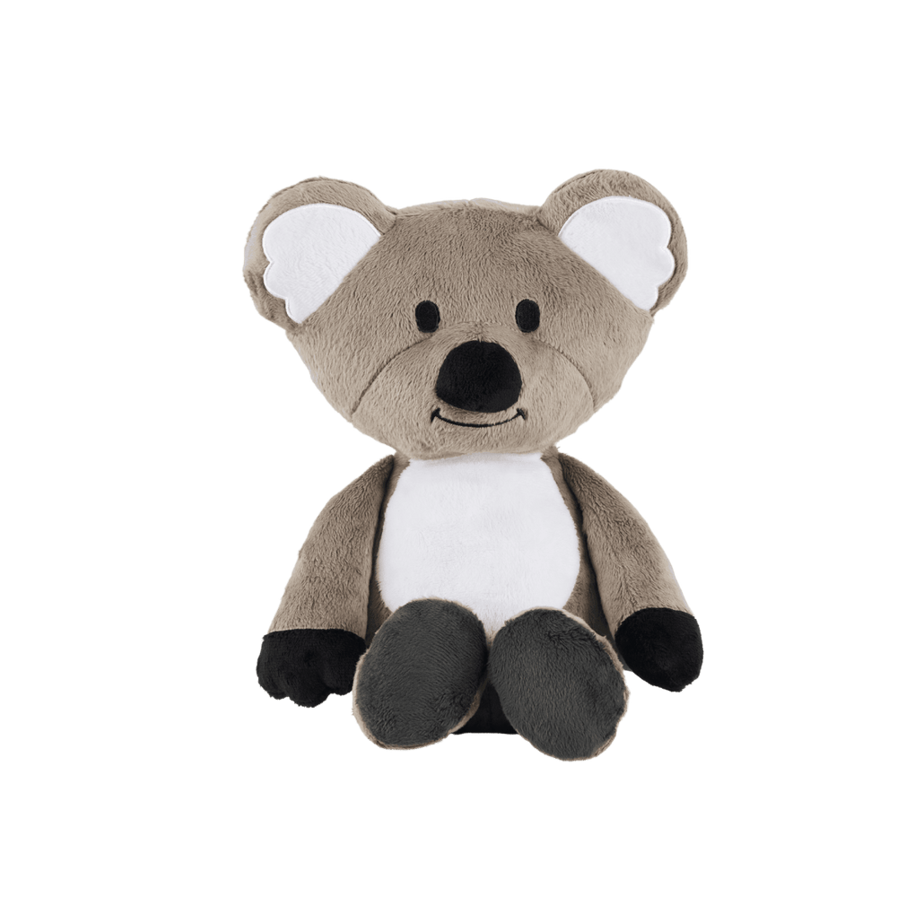 
                      
                        Big Bestie - Kirra the Koala - Riff Raff Baby AU
                      
                    
