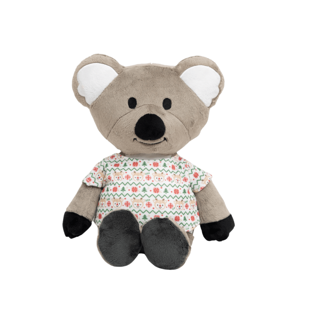 Big Bestie - Kirra the Koala - Riff Raff Baby AU