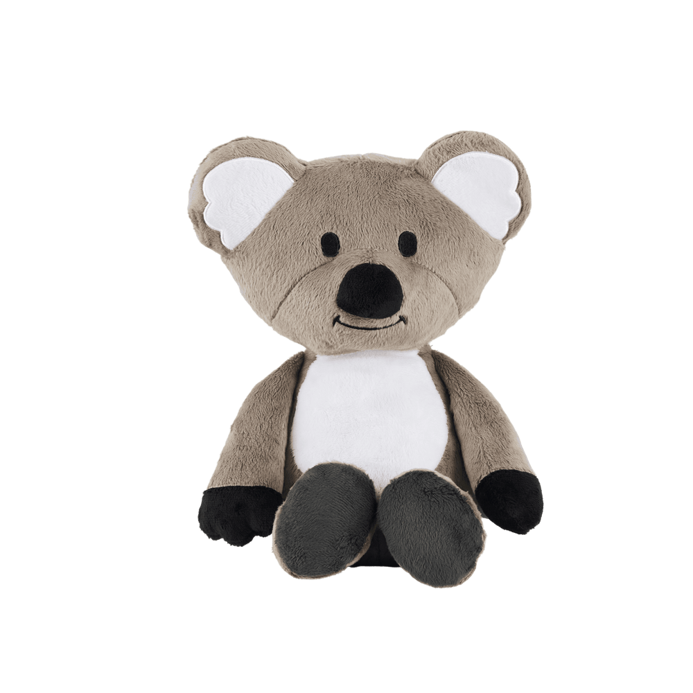 
                      
                        Big Bestie - Kirra the Koala Riff Raff & Co Sleep Toys 
                      
                    