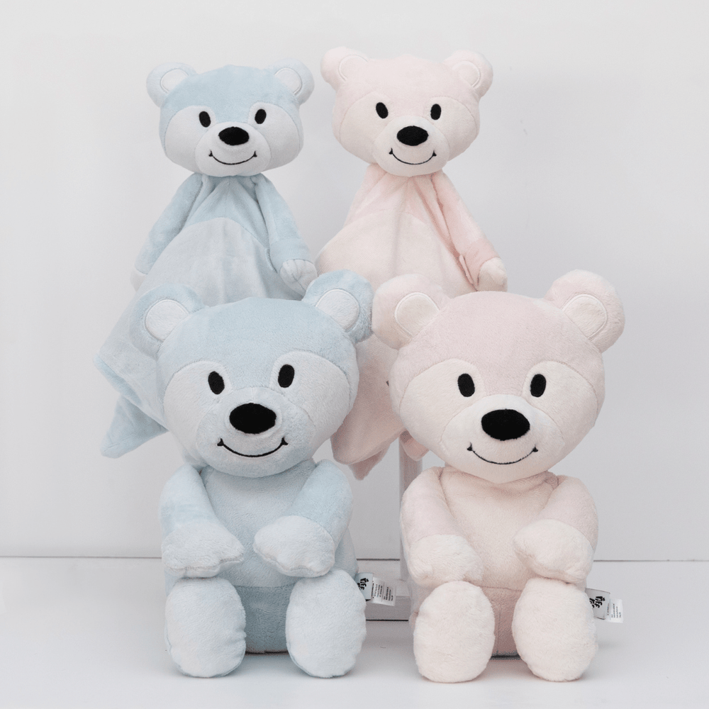 
                      
                        Big Bestie - Lulu the Bear - Riff Raff Baby AU
                      
                    
