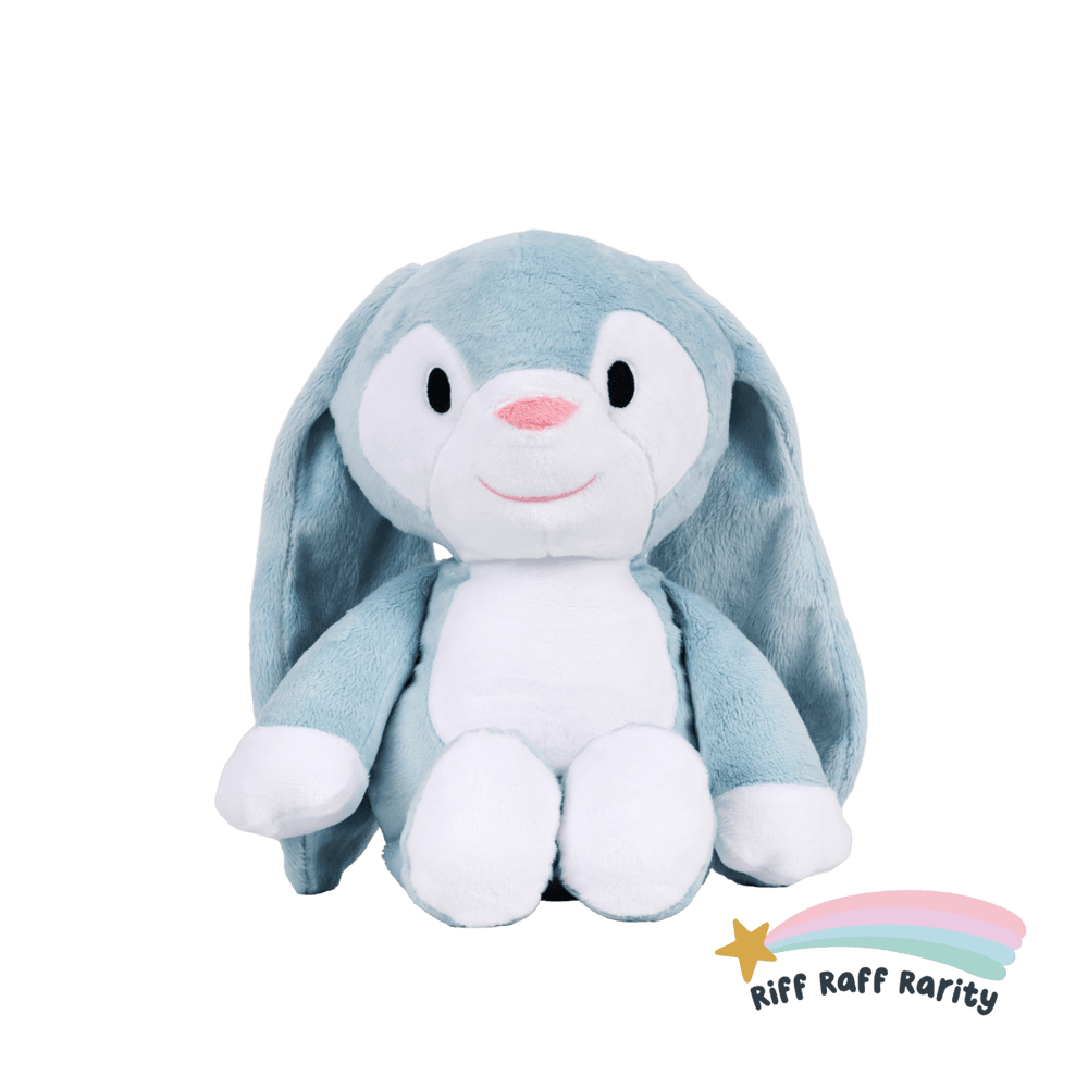 Teddies – Riff Raff Baby AU