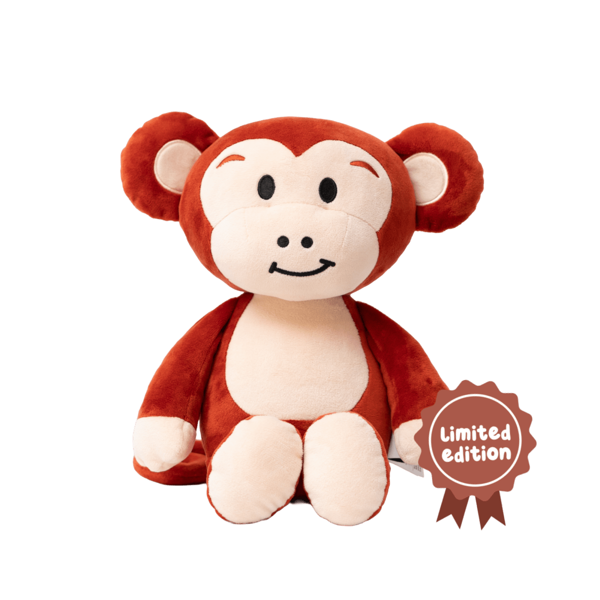 Big Bestie - Momo the Monkey - Riff Raff Baby AU