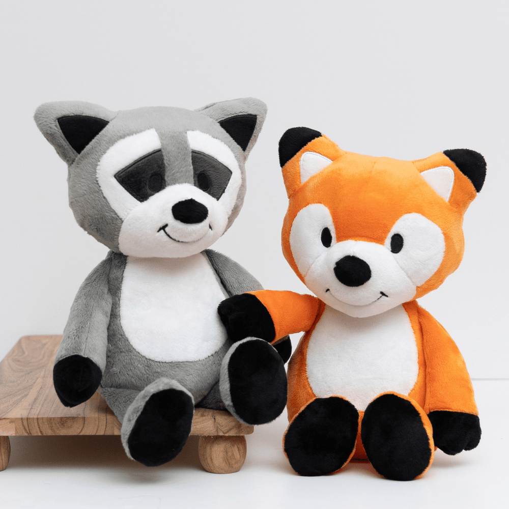 
                    
                      Big Bestie - Riff the Fox - Riff Raff Baby AU
                    
                  