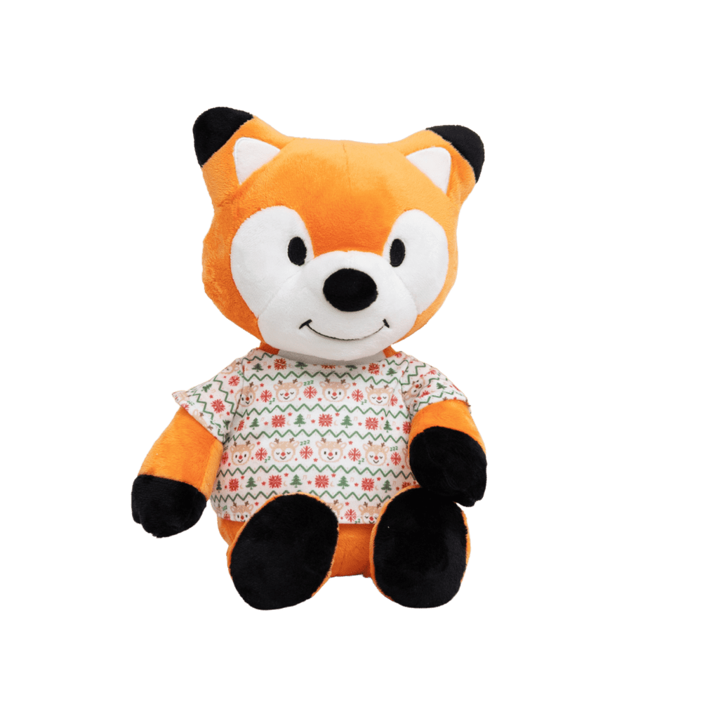 
                    
                      Big Bestie - Riff the Fox - Riff Raff Baby AU
                    
                  