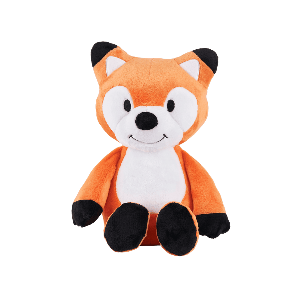 
                      
                        Big Bestie - Riff the Fox Riff Raff & Co Sleep Toys 
                      
                    