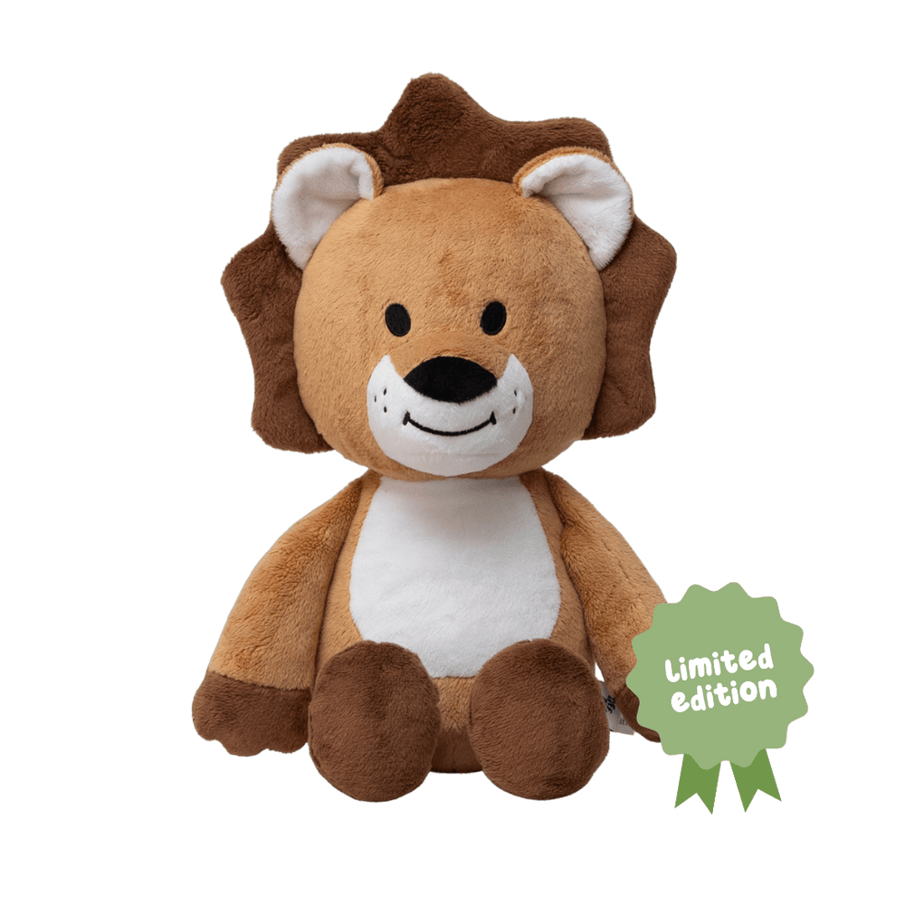 Weighted Plushies – Riff Raff Baby AU