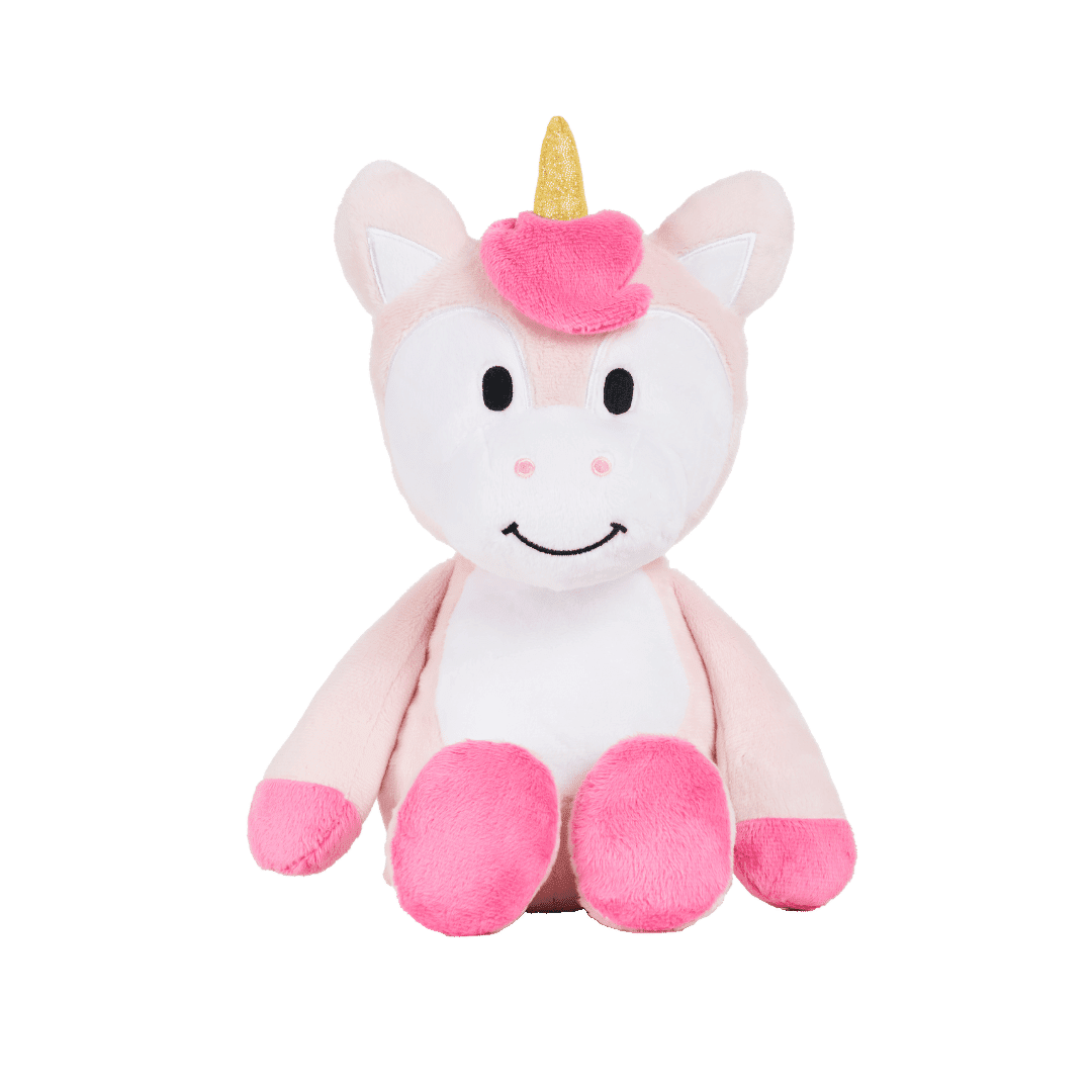 Big Bestie - Shimmer the Unicorn - Riff Raff Baby AU