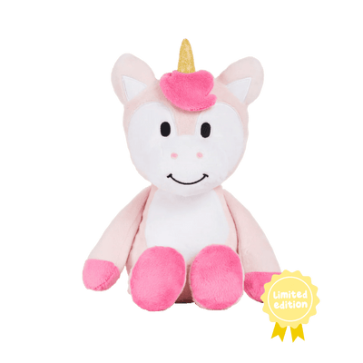 Big Bestie - Shimmer the Unicorn