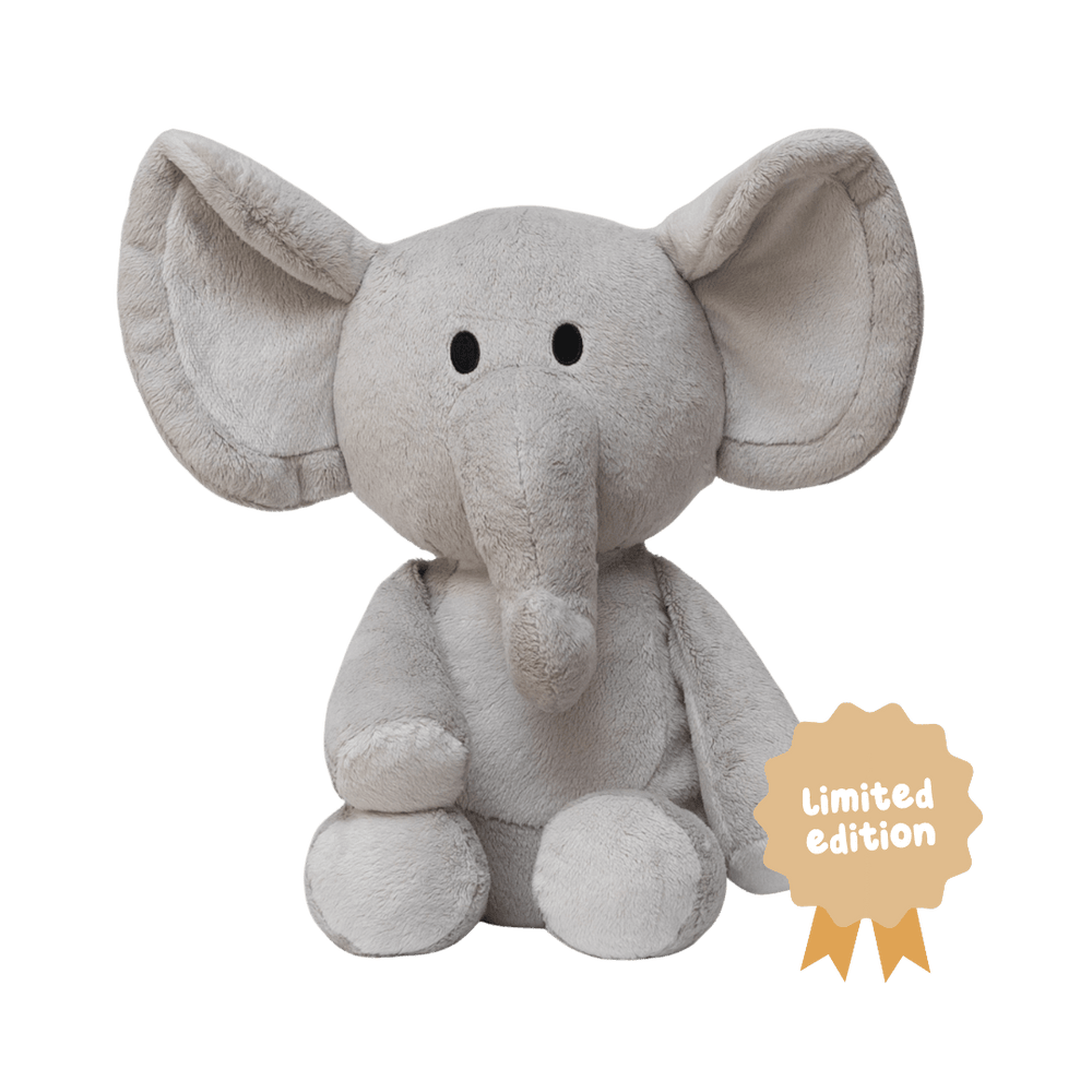 Weighted Plushies – Riff Raff Baby AU