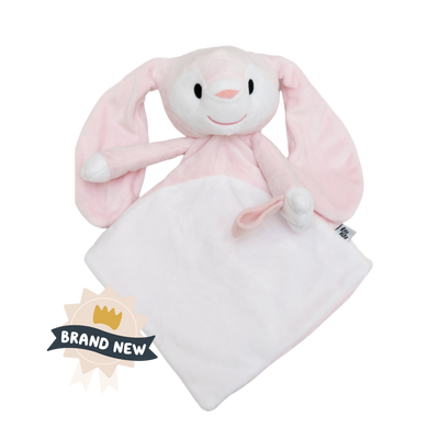 Sleep Toy - Blush the Bunny