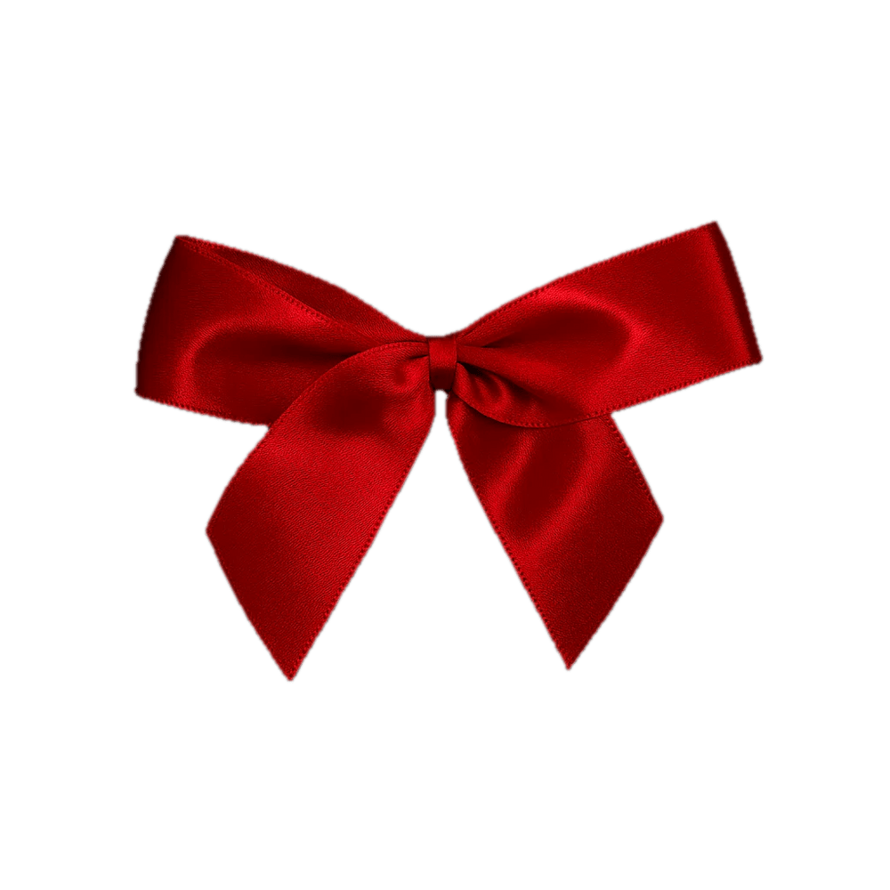 Christmas Packaging - Riff Raff Baby AU