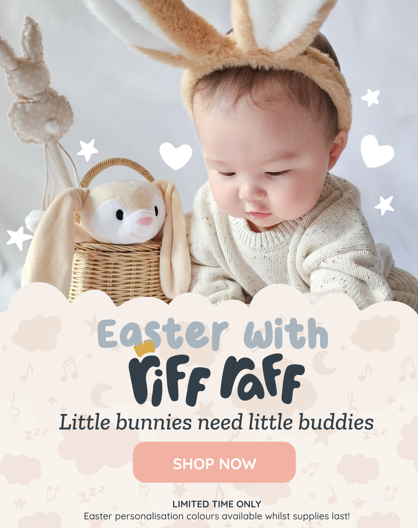 Baby Products and White Noise Toys – Riff Raff Baby AU
