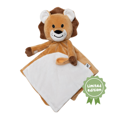 Sleep Toy - Rory the Lion