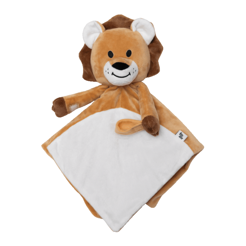 Sleep Toy - Rory the Lion