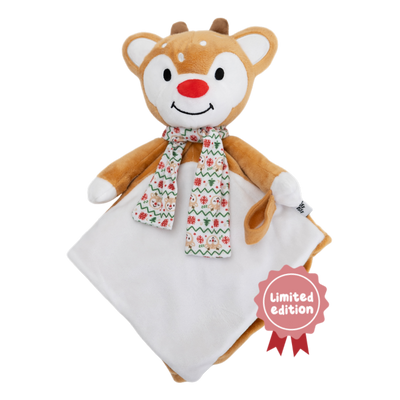 Sleep Toy - Rudi The Reindeer
